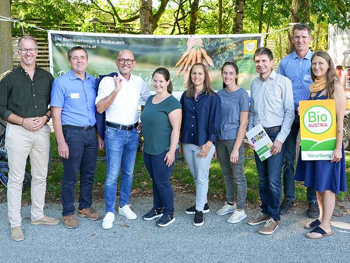 Biofest.jpg © Land Vorarlberg / 7ProTV