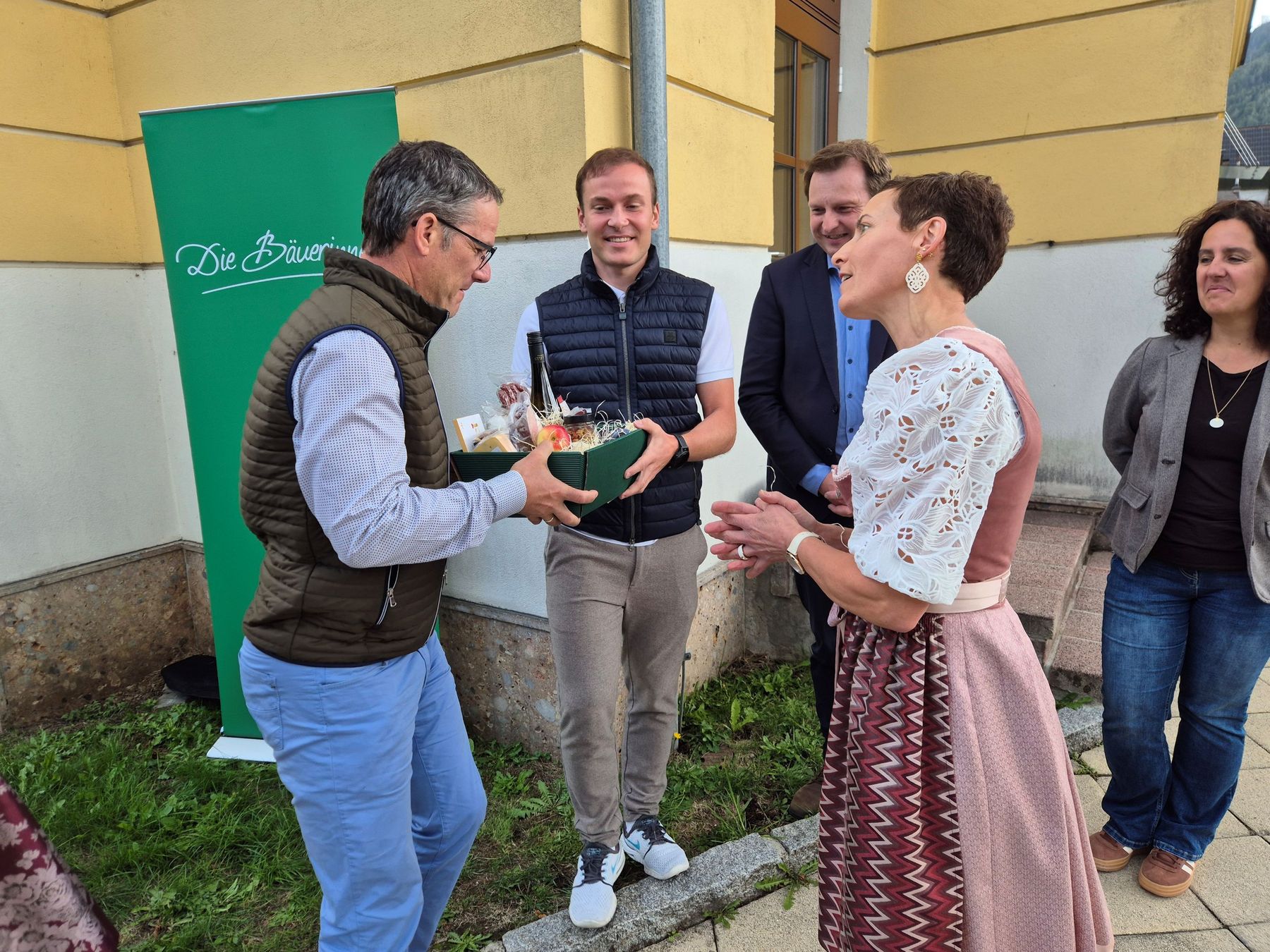 Bild 1 (c) BBK Scheibbs (6).jpg © BBK Scheibbs