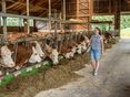 Stall@agrarfoto.com © agrarfoto