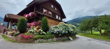Hinteregger Blumen.jpg © Fördergemeinschaft Garten