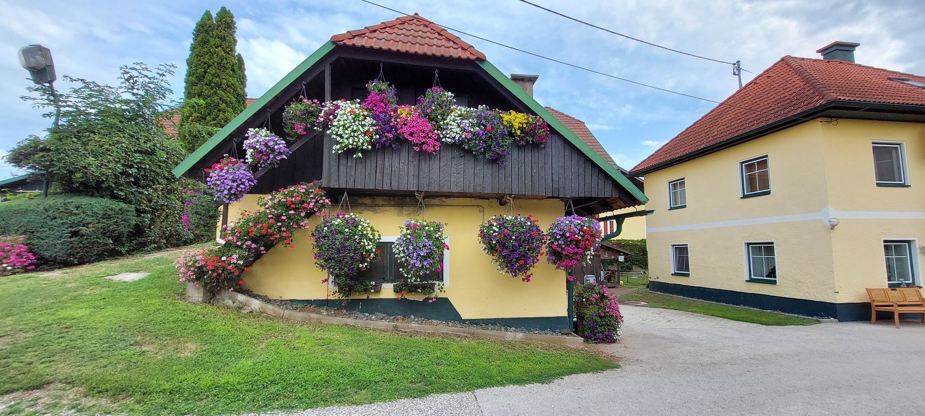 Kassl-Blumern.jpg © Fördergemeinschaft Garten