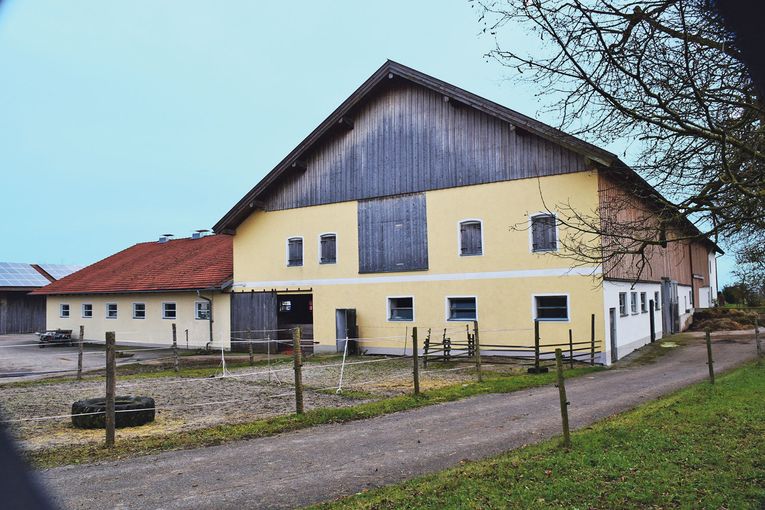 Panoramahof Harmanschlag.jpg © Standl