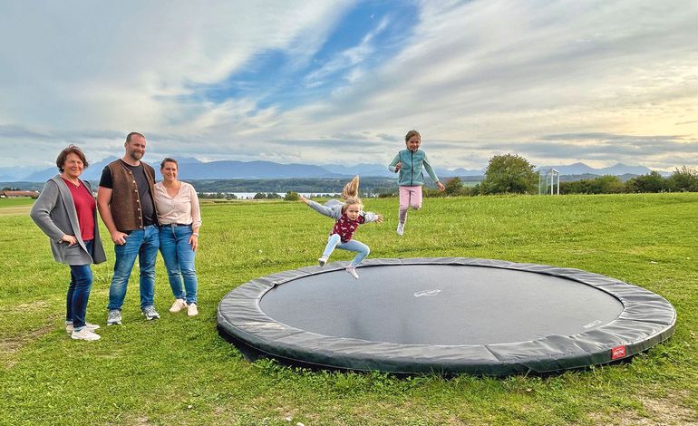 Panoramahof Harmanschlag.jpg © Standl