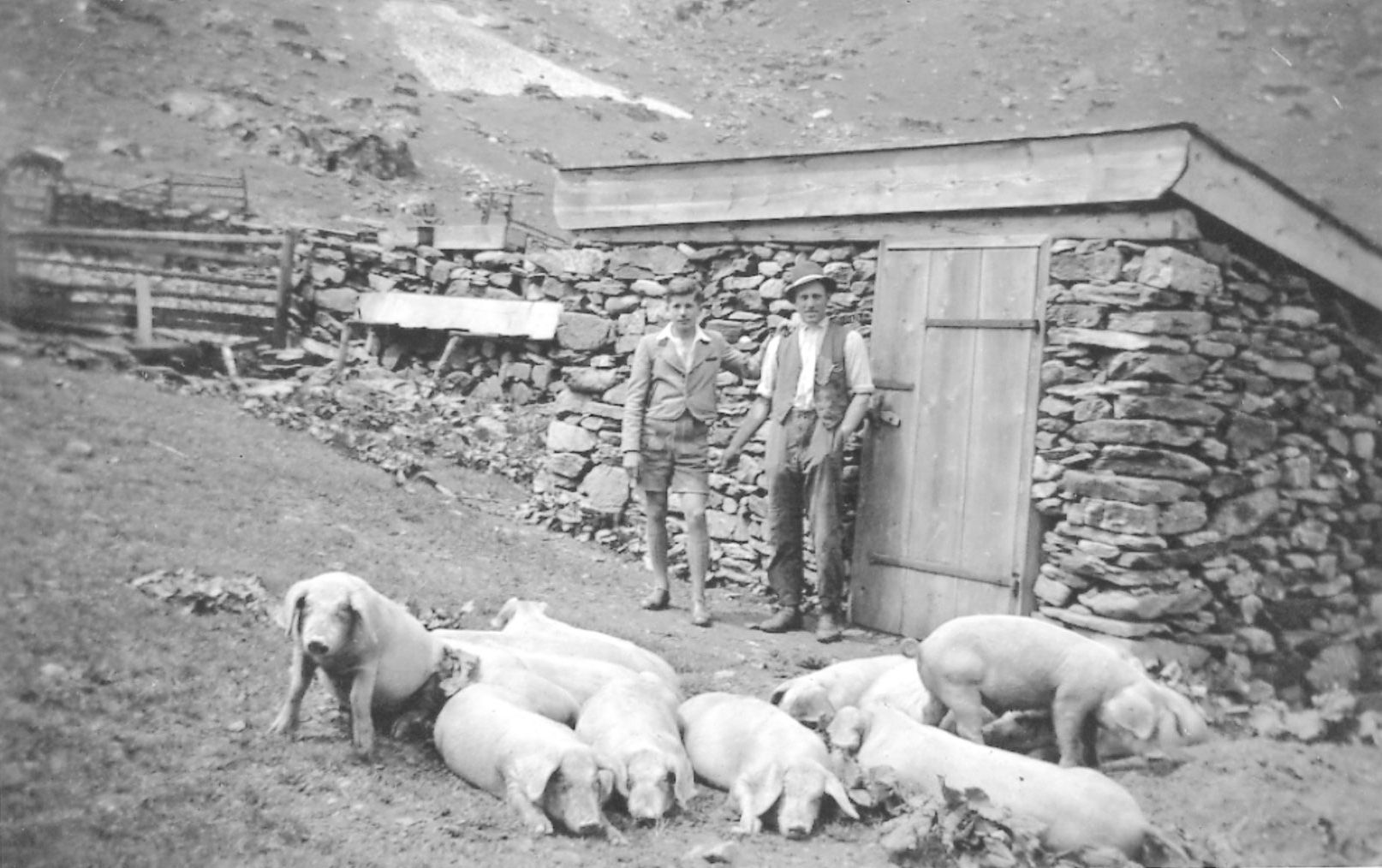 Mittersill1.jpg © Archiv