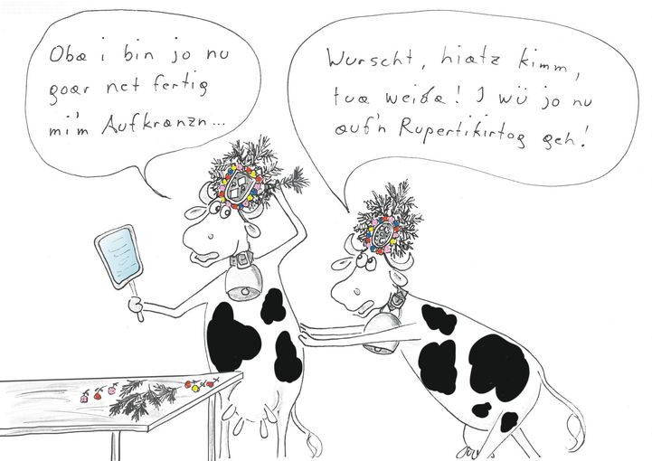 Almabtrieb.jpg © Mitterwallner