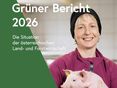 Grüner Bericht 2026 © BMLUK Paul Gruber