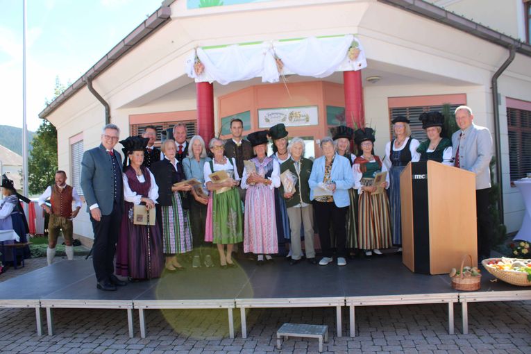 © LK Kärnten/Frießnegger