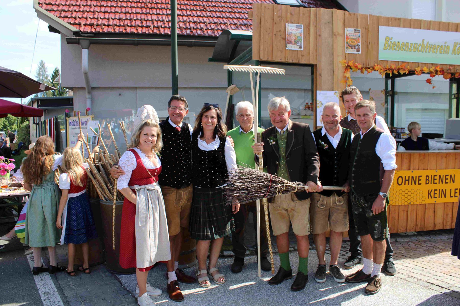 © LK Kärnten/ Frießnegger