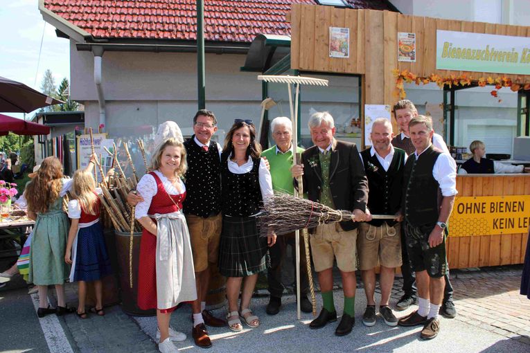 © LK Kärnten/ Frießnegger