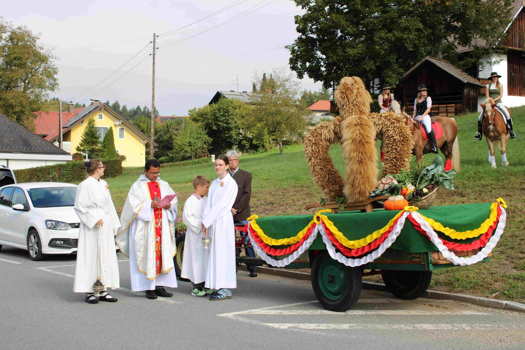 © LK Kärnten/ Frießnegger