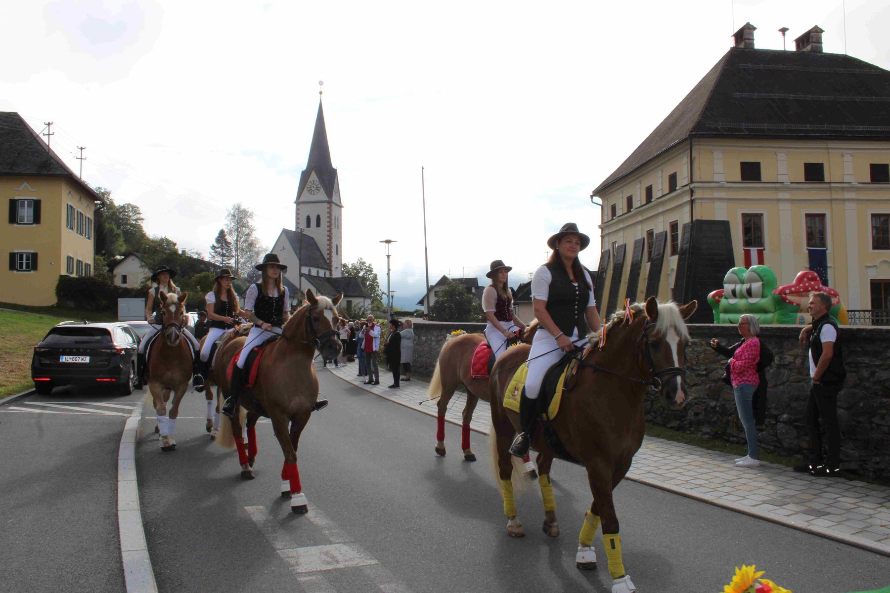 © LK Kärnten/ Frießnegger
