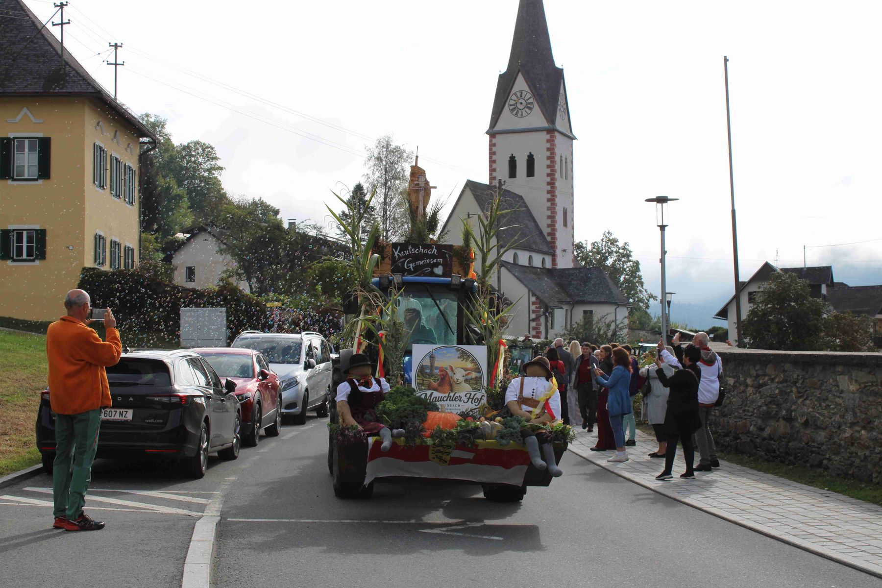 © LK Kärnten/ Frießnegger