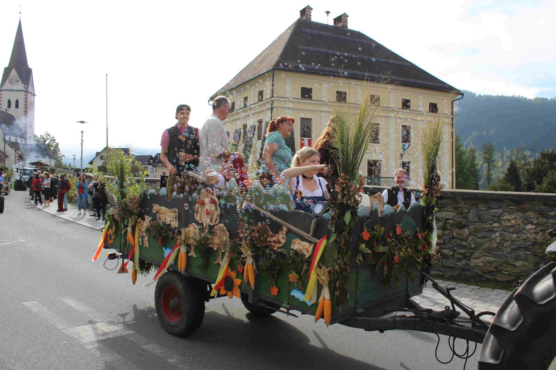 © LK Kärnten/ Frießnegger