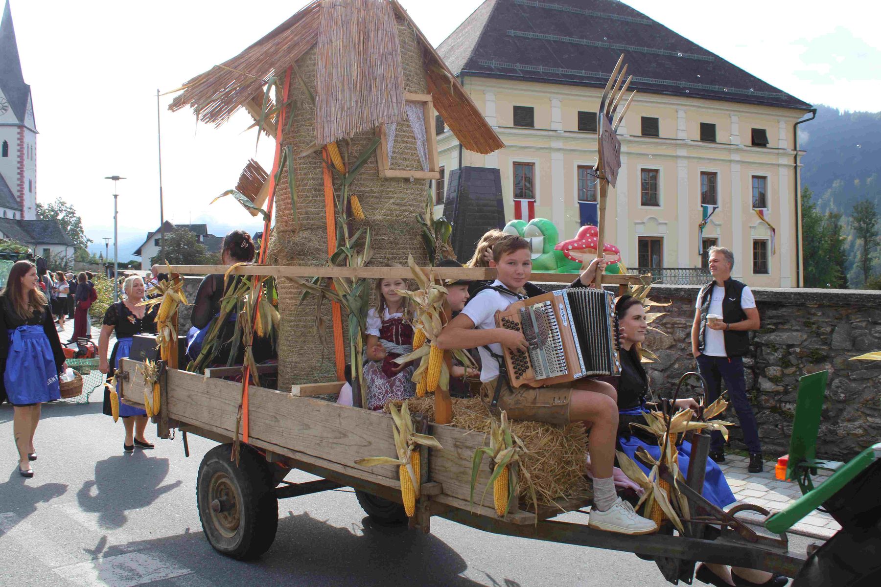 © LK Kärnten/ Frießnegger
