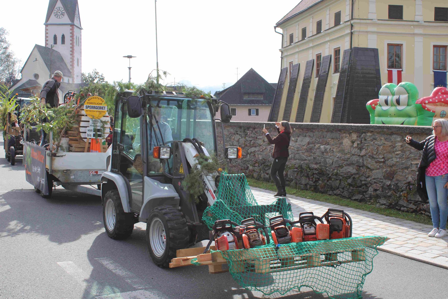 © LK Kärnten/ Frießnegger