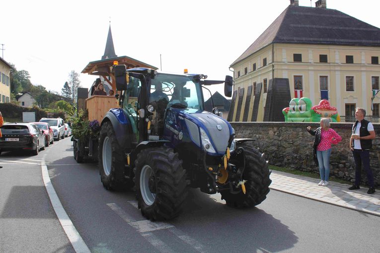 © LK Kärnten/ Frießnegger