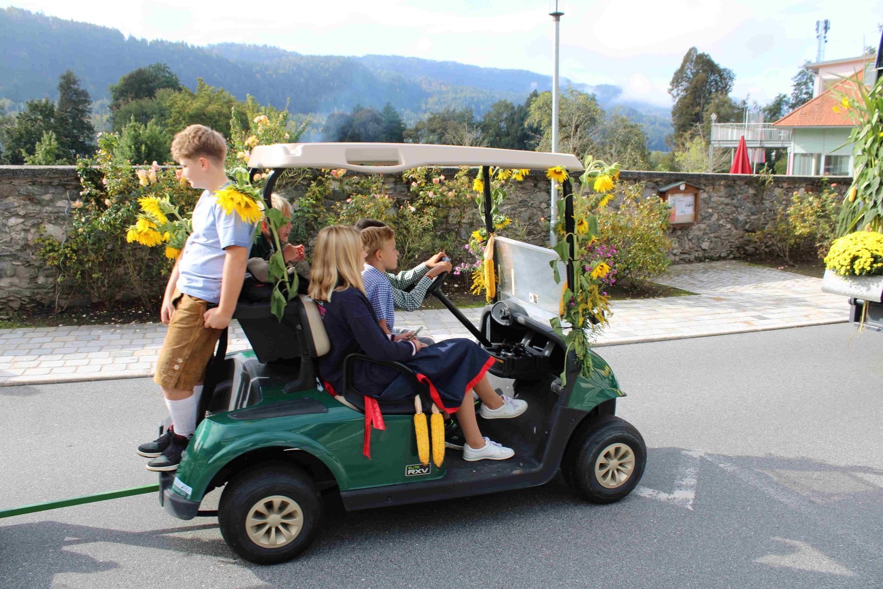 © LK Kärnten/ Frießnegger