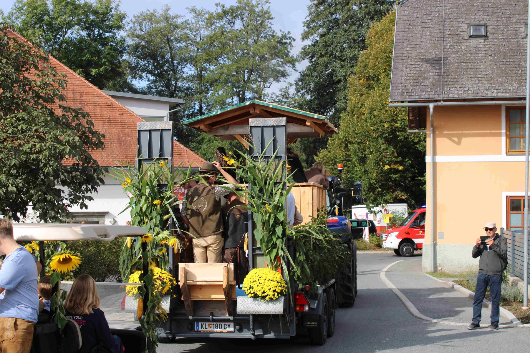 © LK Kärnten/ Frießnegger