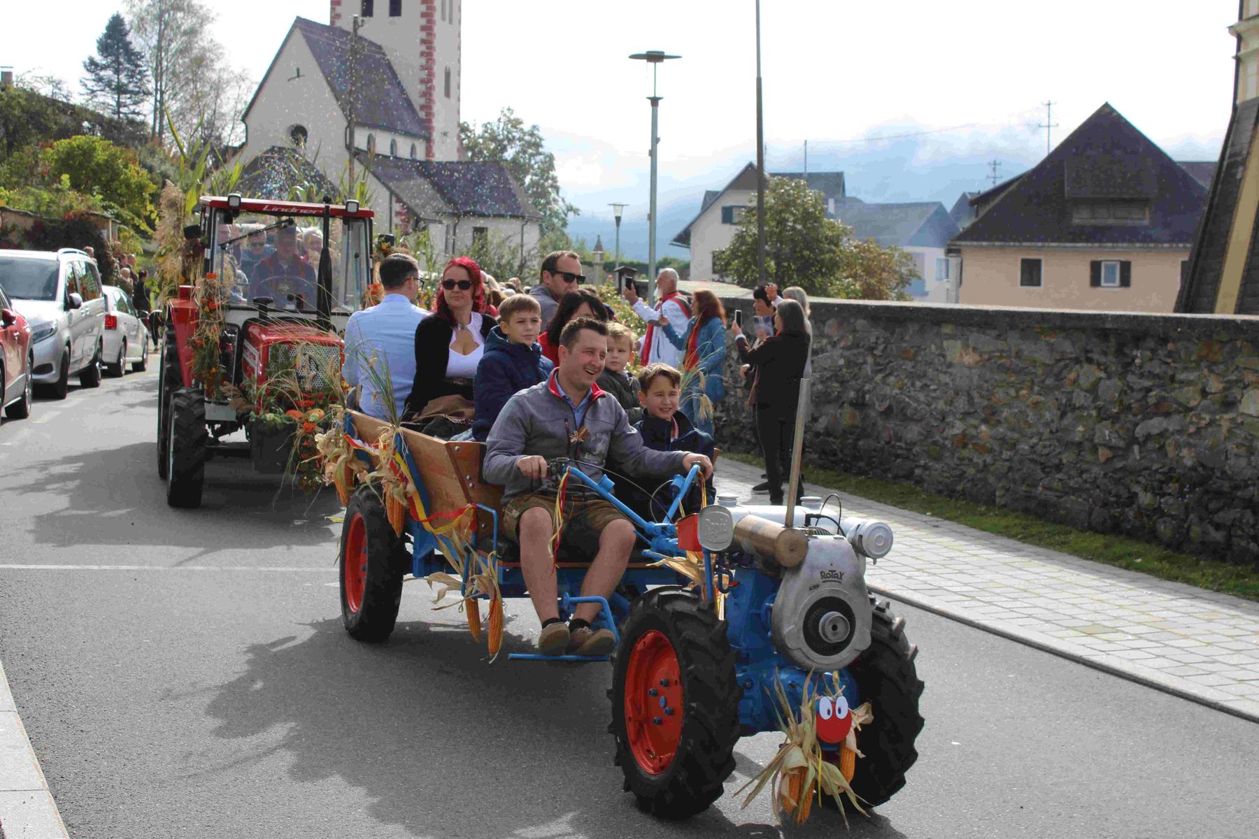 © LK Kärnten/ Frießnegger