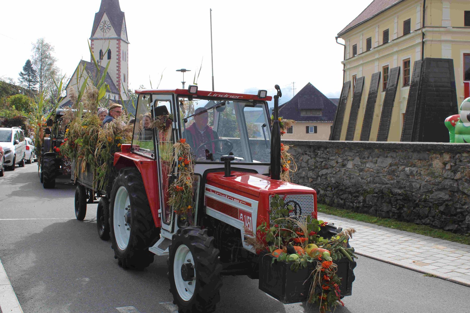 © LK Kärnten/ Frießnegger