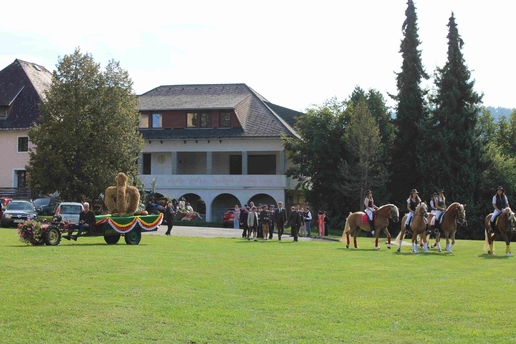 © LK Kärnten/ Frießnegger