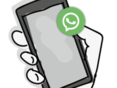 WhatsApp © Archiv