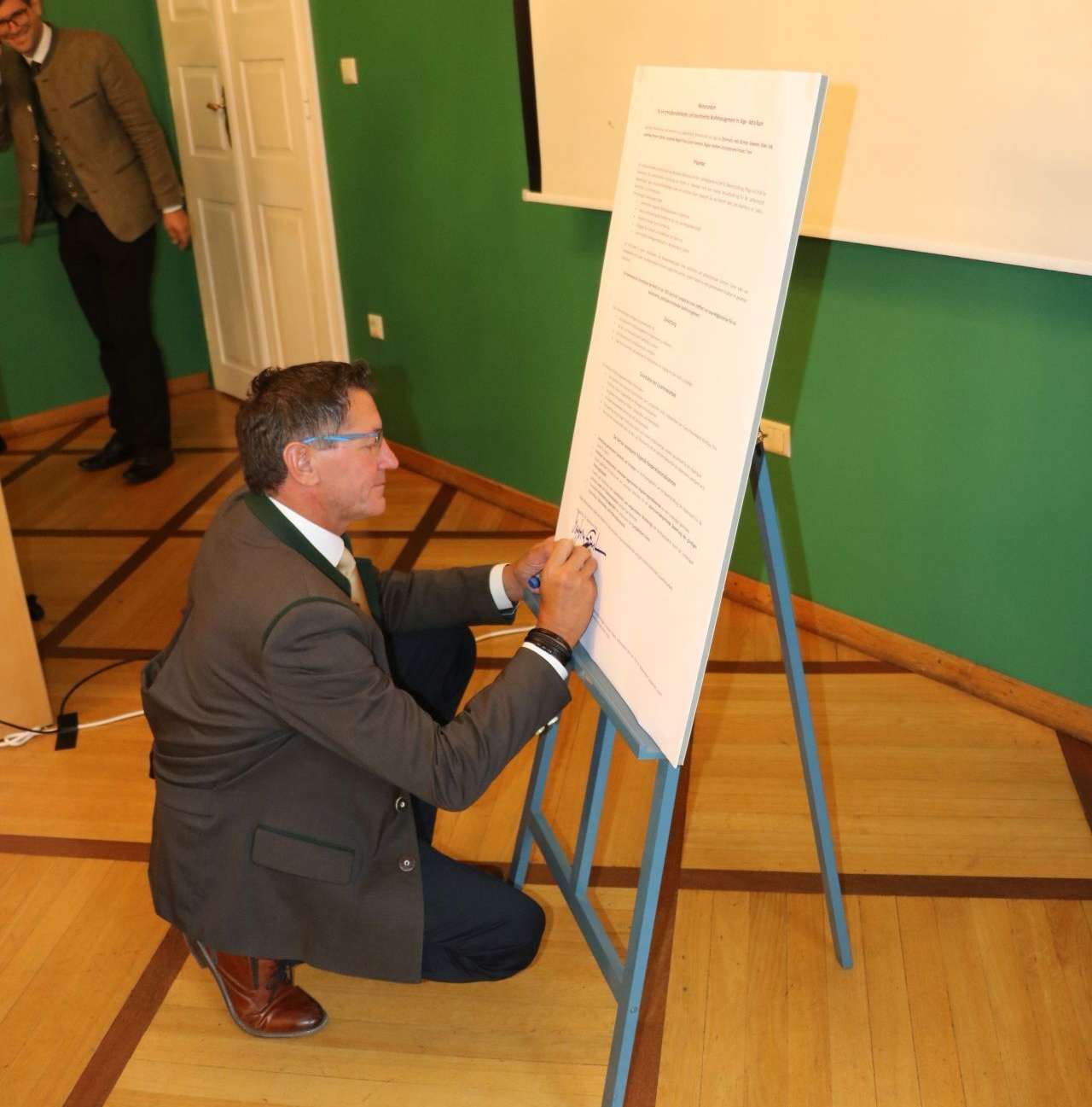 Wolfsgipfel Huber.jpg © LK Kärnten Pesentheiner