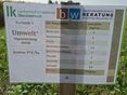 Zwischenfruchtversuch © BWSB