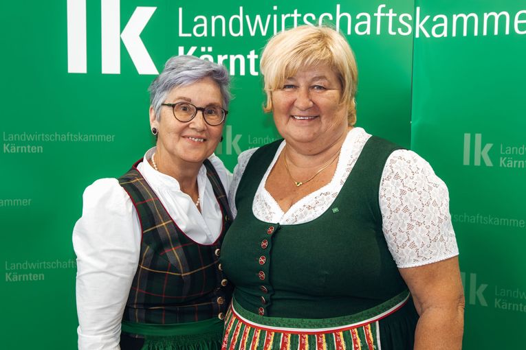 © LK Kärnten/Jaritz