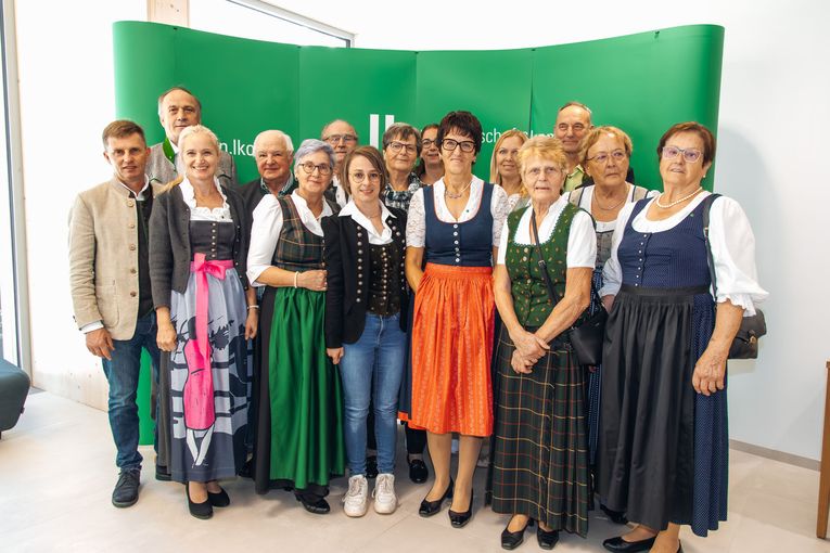 © LK Kärnten/Jaritz