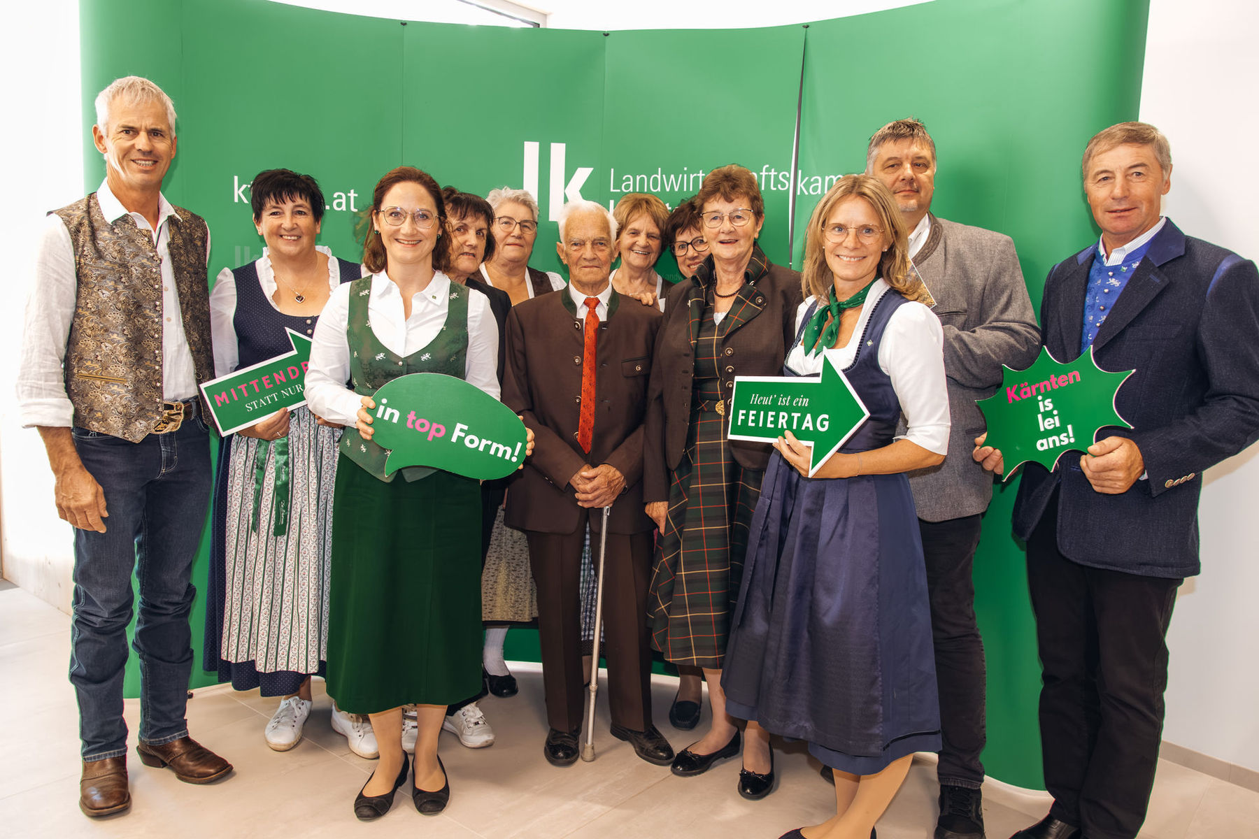 © LK Kärnten/Jaritz