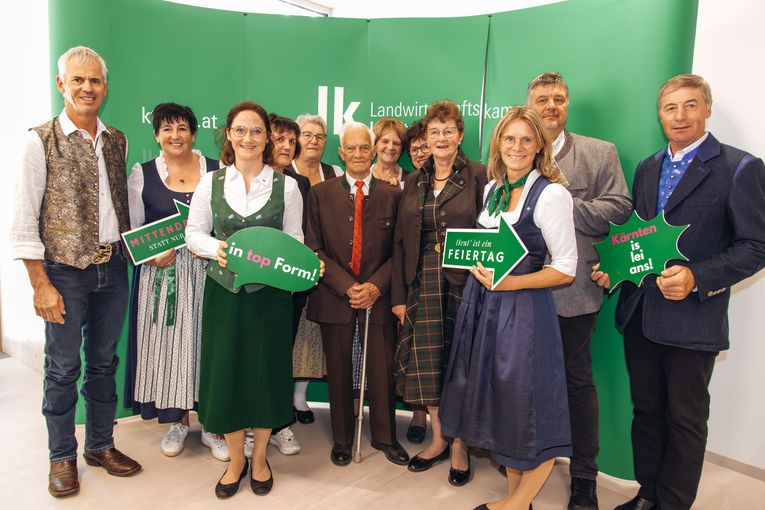 © LK Kärnten/Jaritz