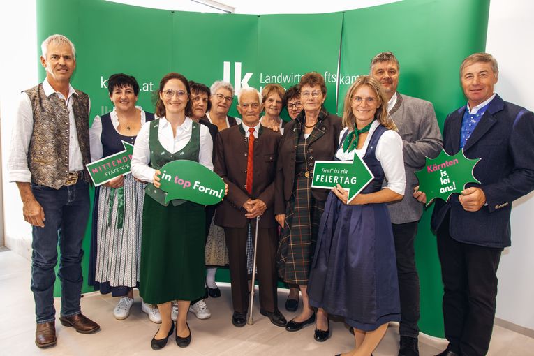 © LK Kärnten/Jaritz