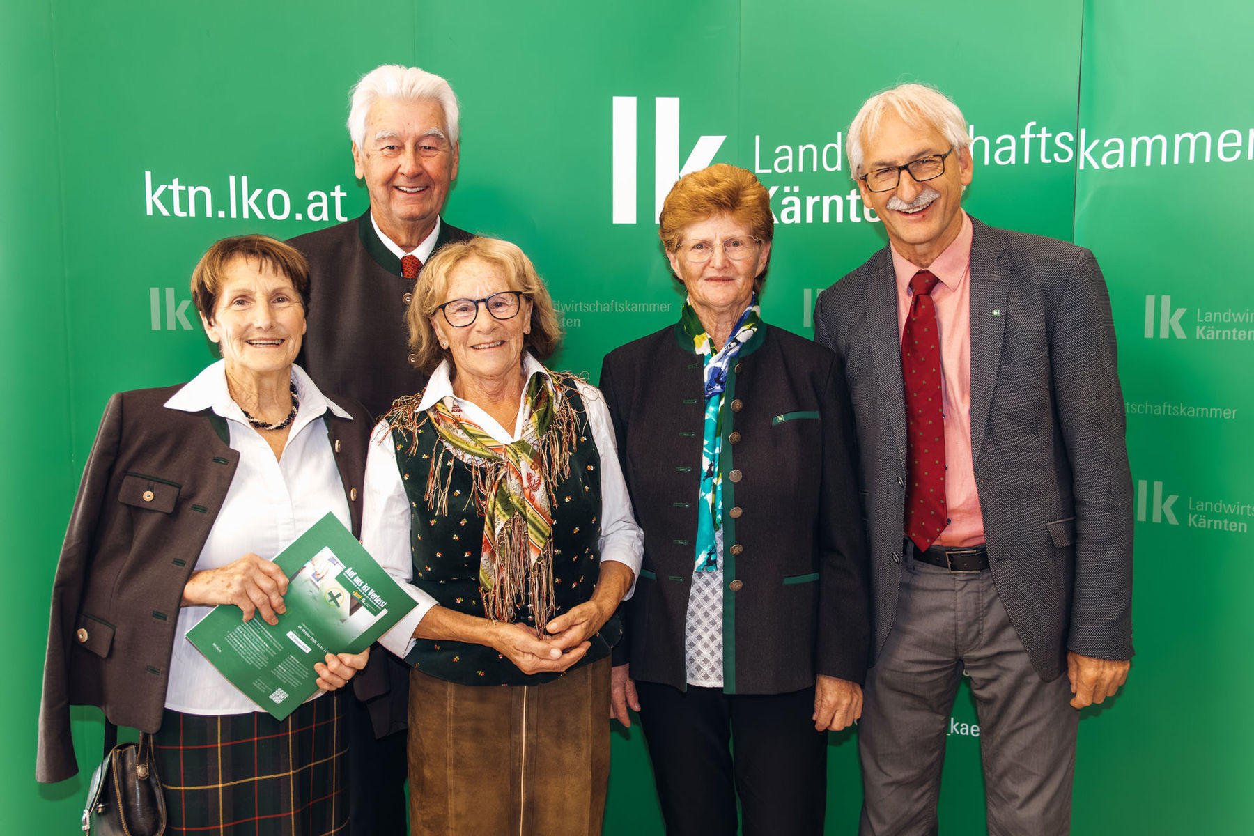 © LK Kärnten/Jaritz