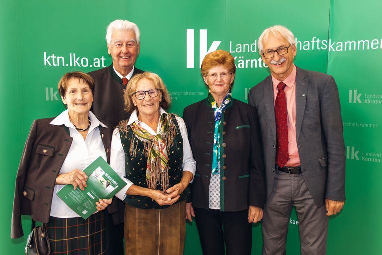 © LK Kärnten/Jaritz