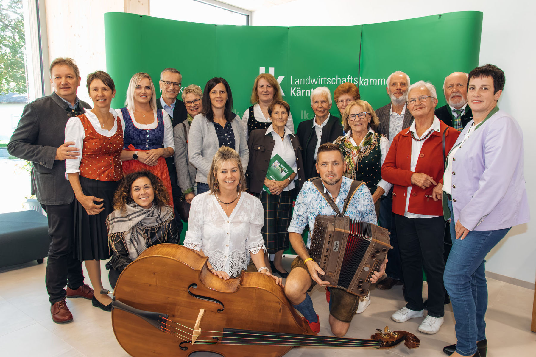© LK Kärnten/Jaritz
