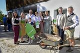 Steinerlenz_01.jpg © LK/Dürnberger