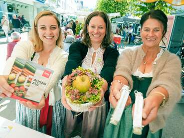 Erntedank Bregenz.jpg © Land Vorarlberg / 7PRO.TV