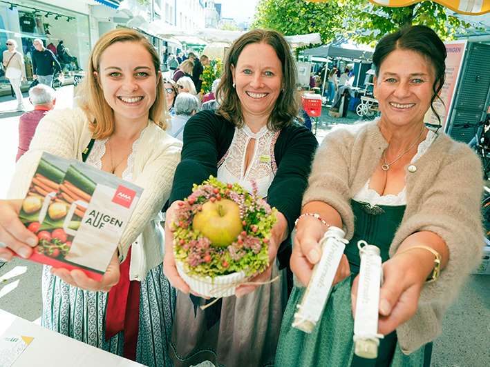 Erntedank Bregenz.jpg © Land Vorarlberg / 7PRO.TV
