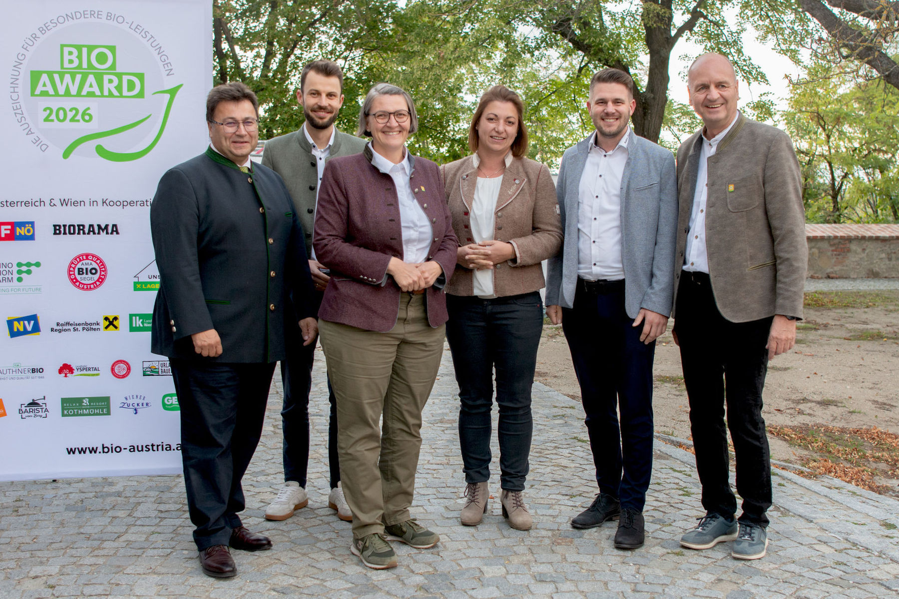 © Eva Lechner/LK Niederösterreich