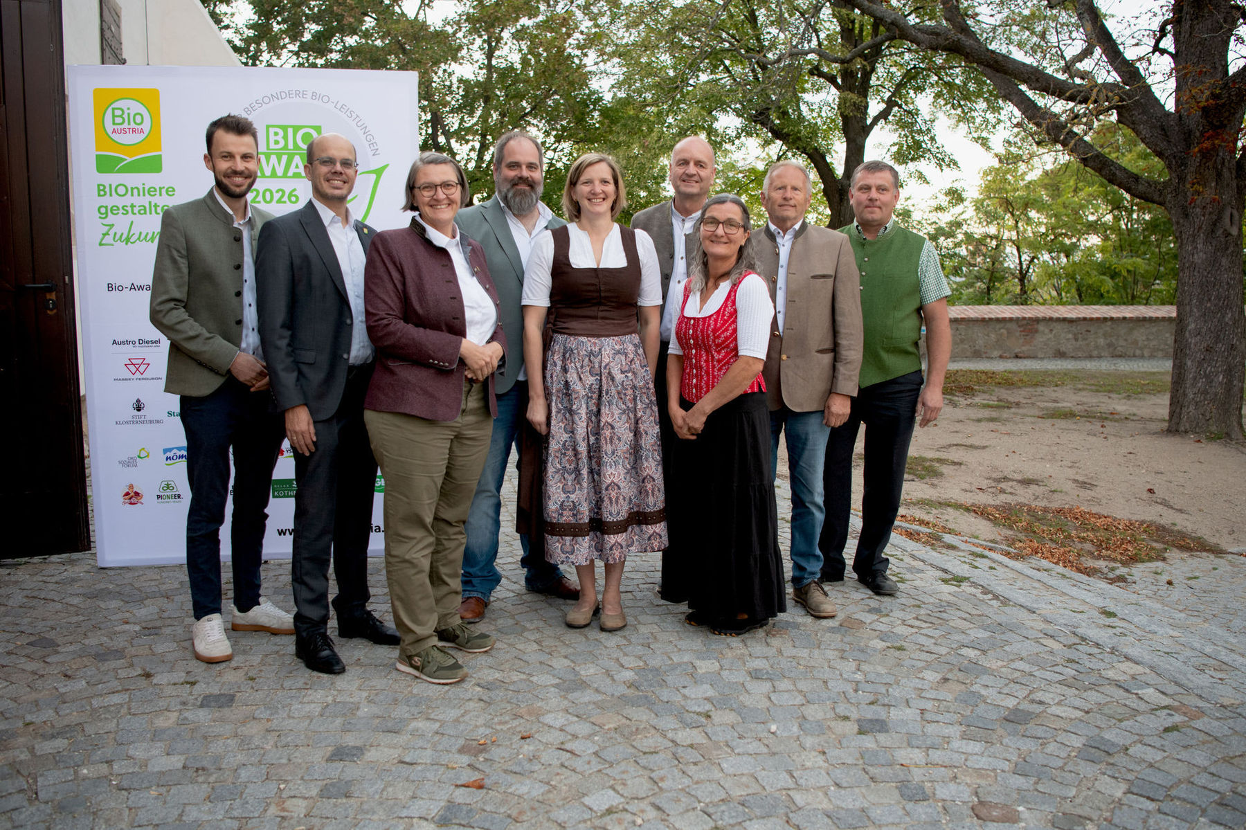 © Eva Lechner/LK Niederösterreich