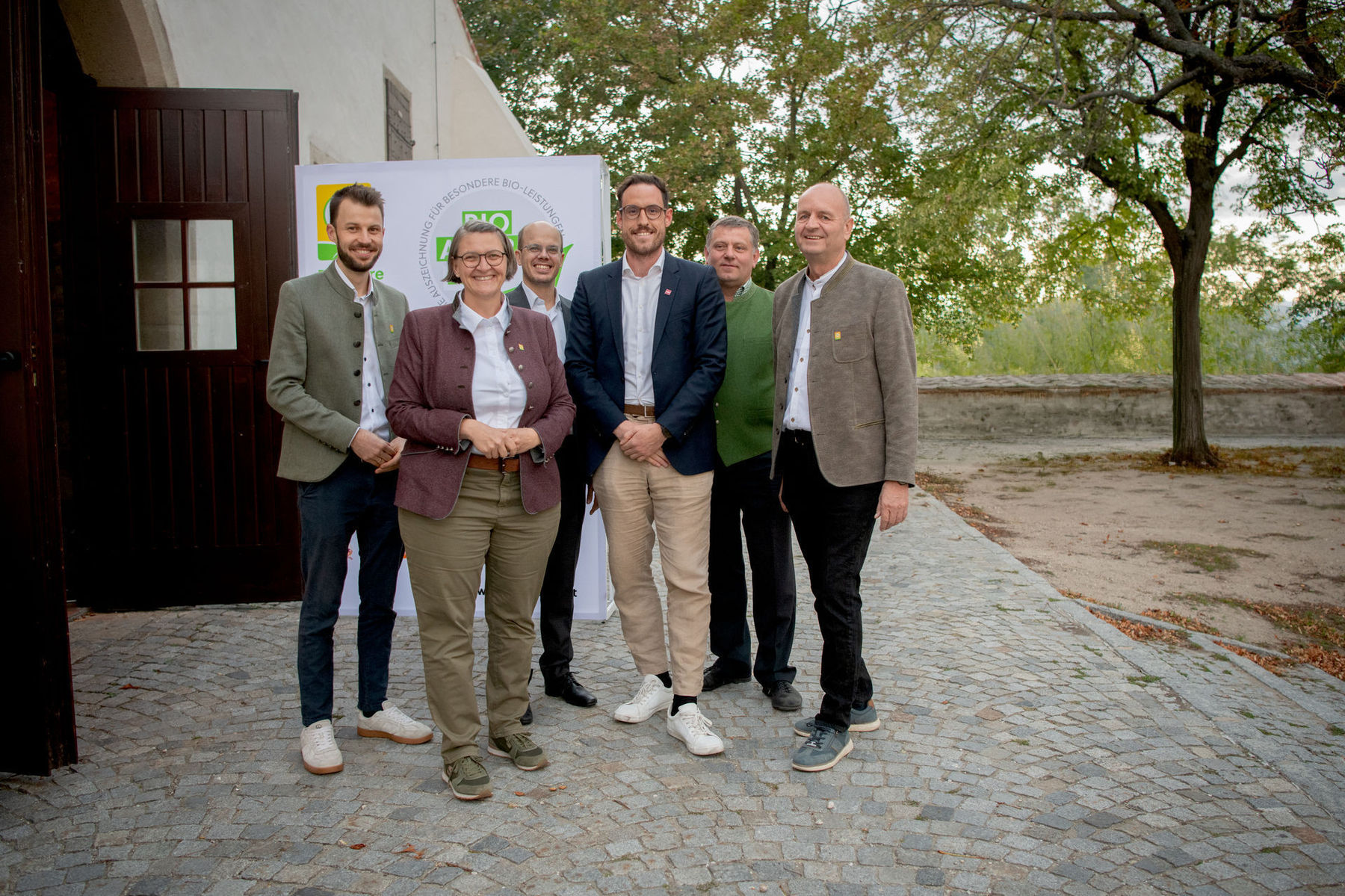 © Eva Lechner/LK Niederösterreich