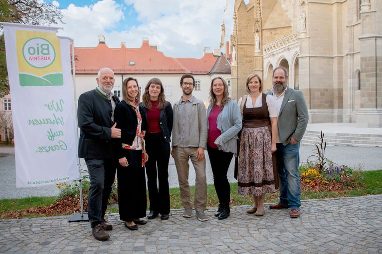 © Eva Lechner/LK Niederösterreich