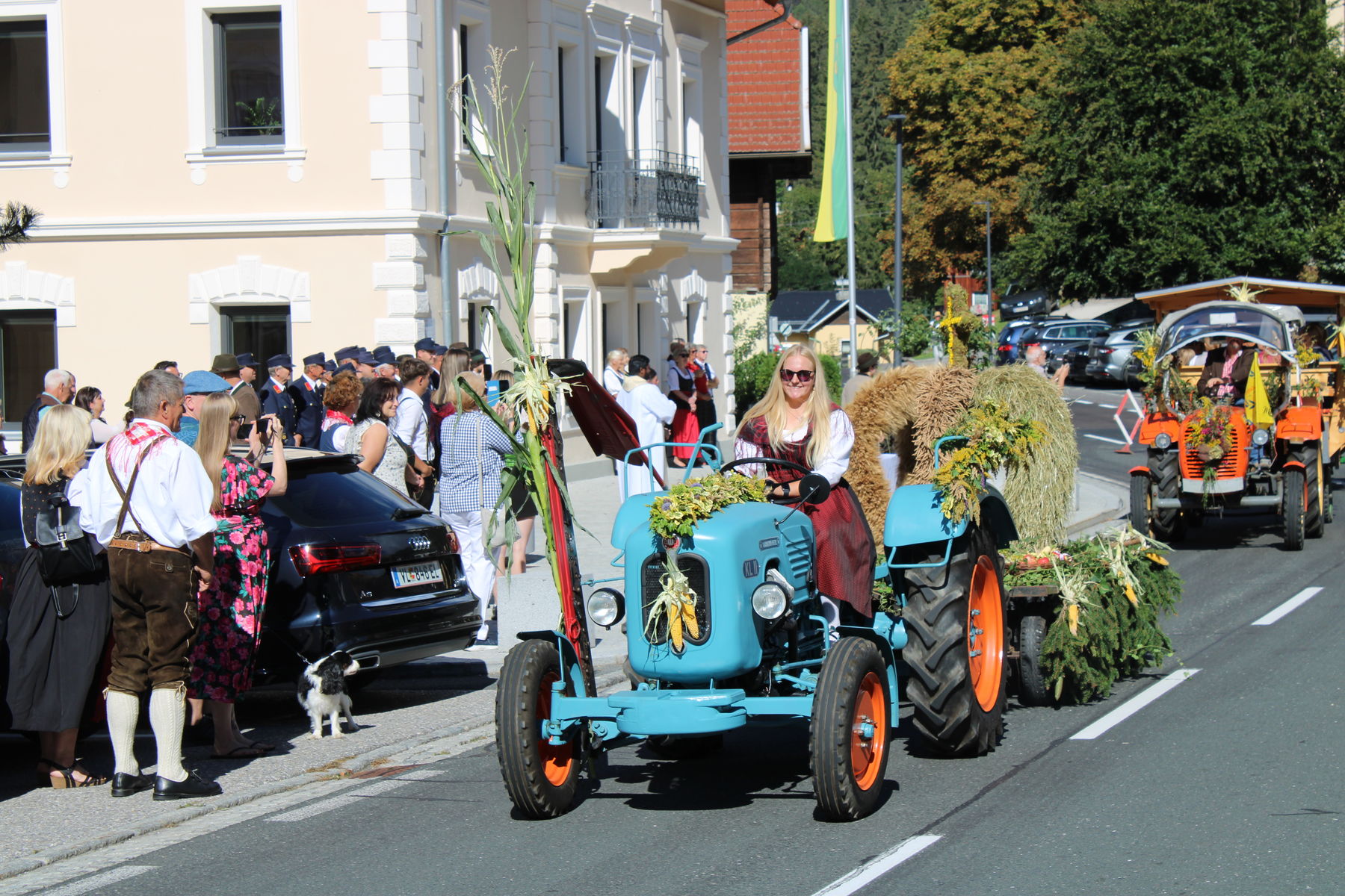 © LK Kärnten