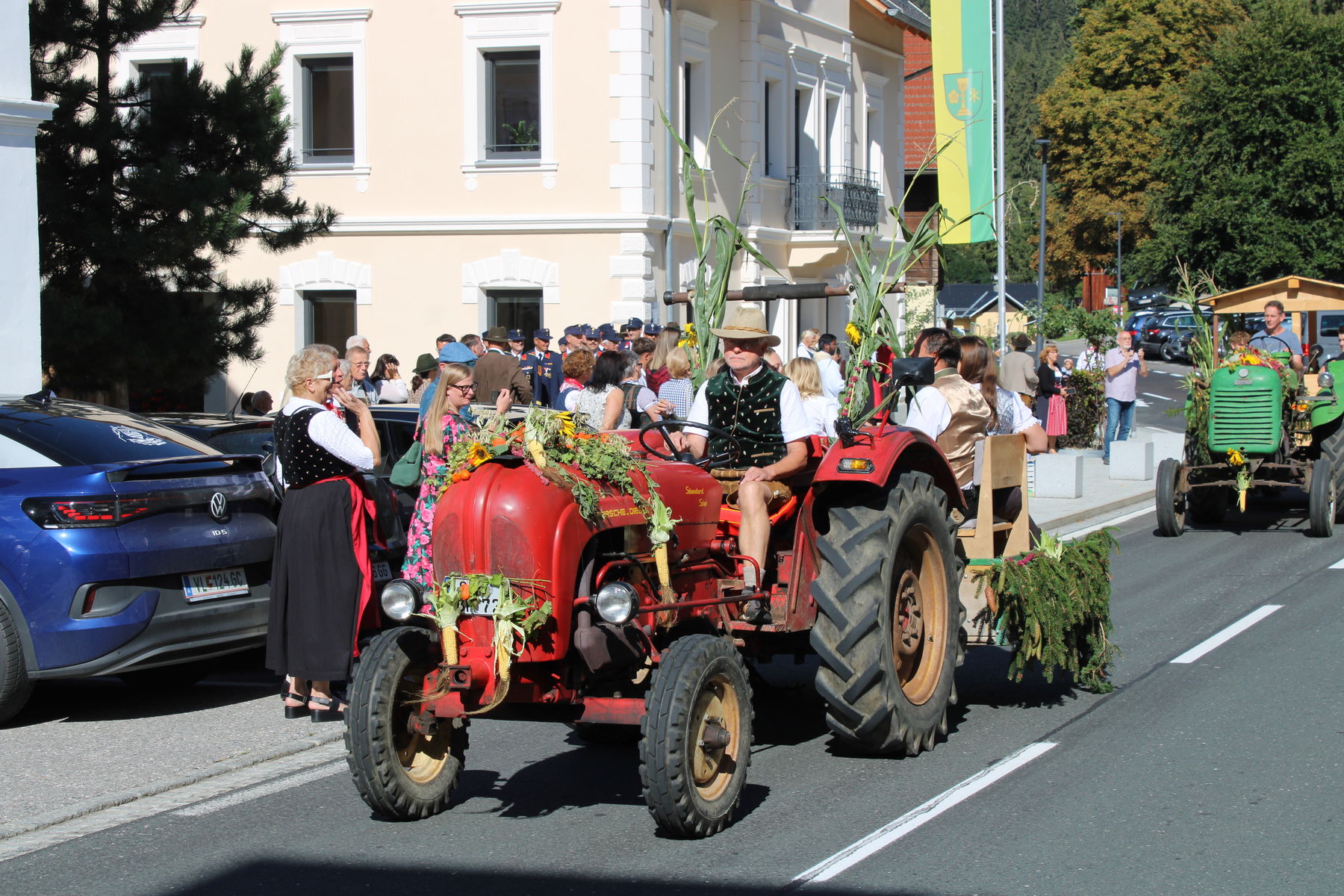 © LK Kärnten