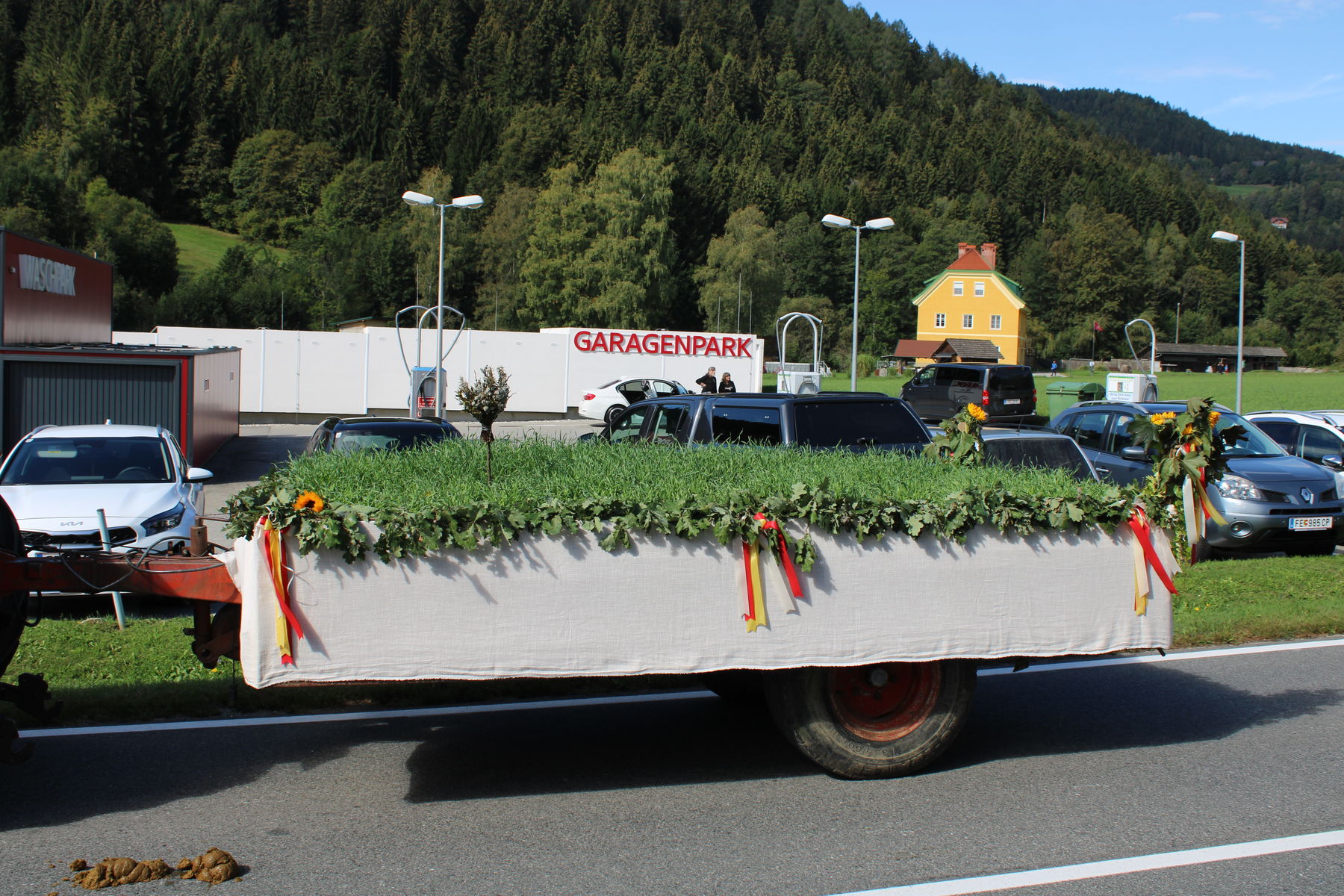 © LK Kärnten