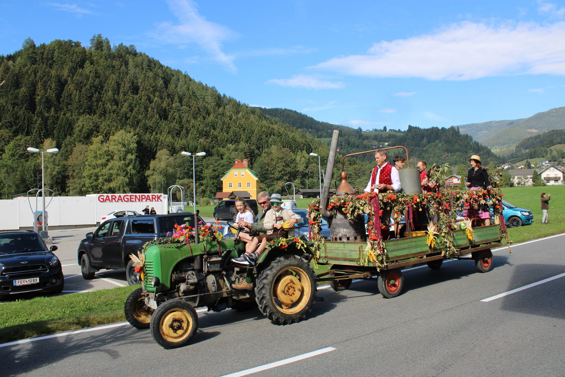 © LK Kärnten