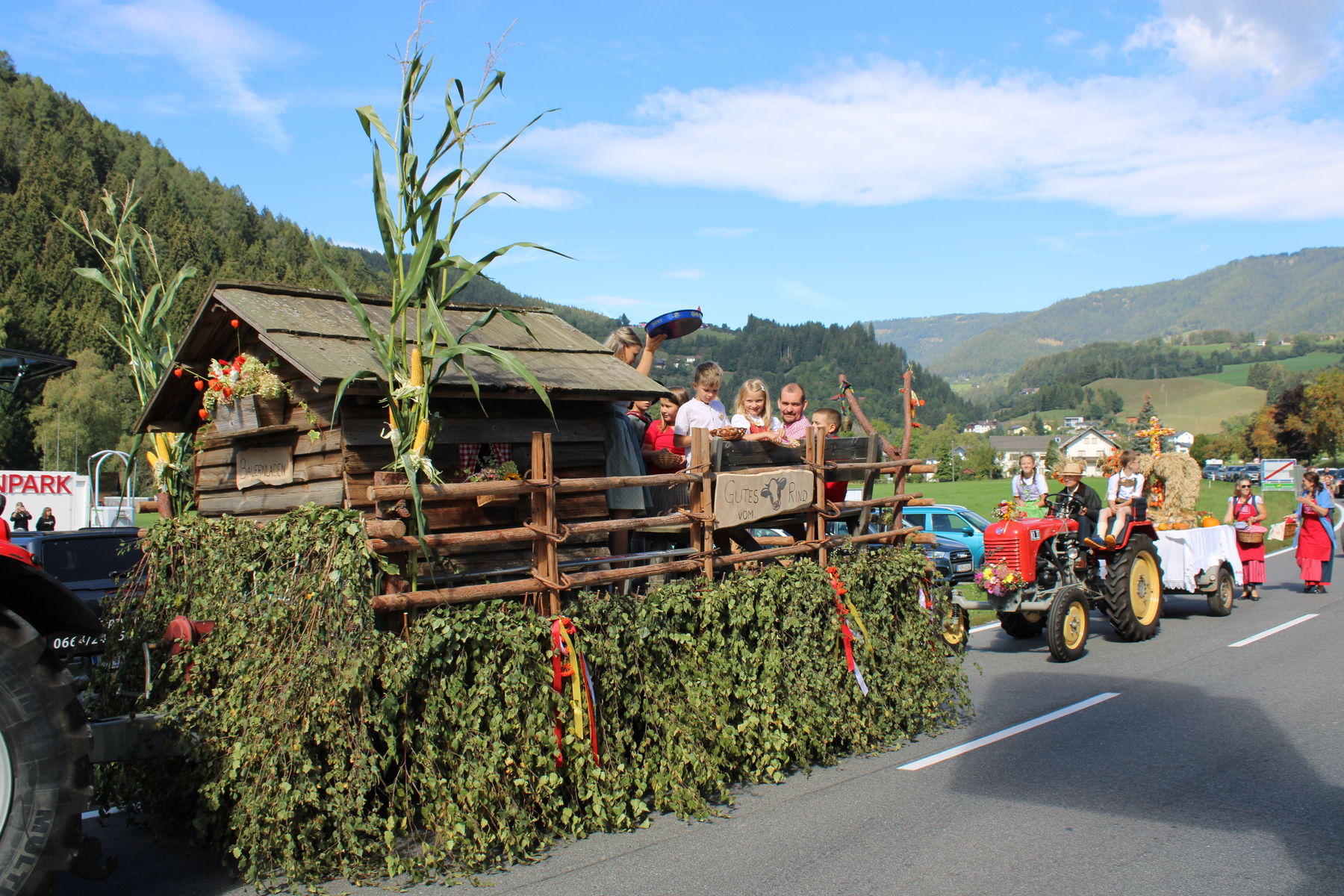 © LK Kärnten