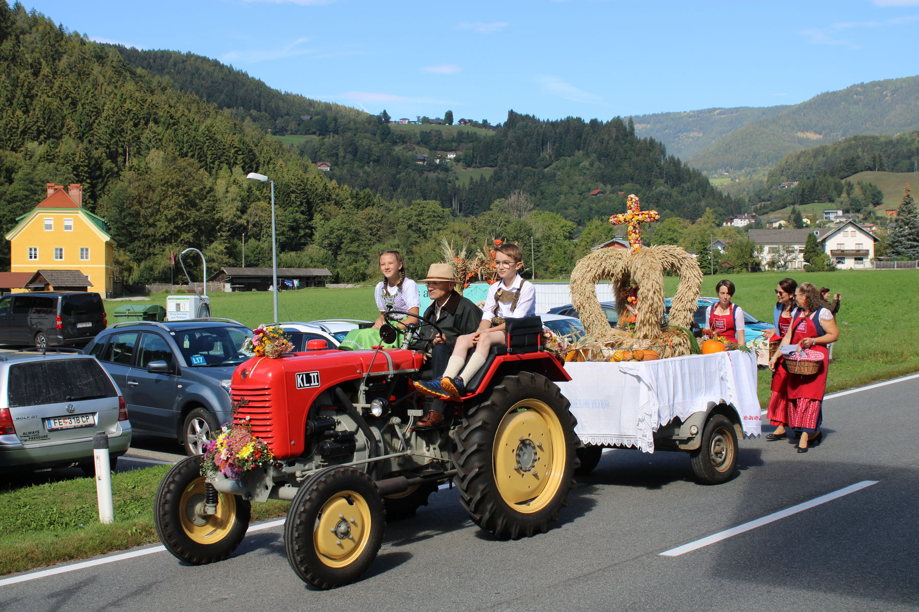 © LK Kärnten