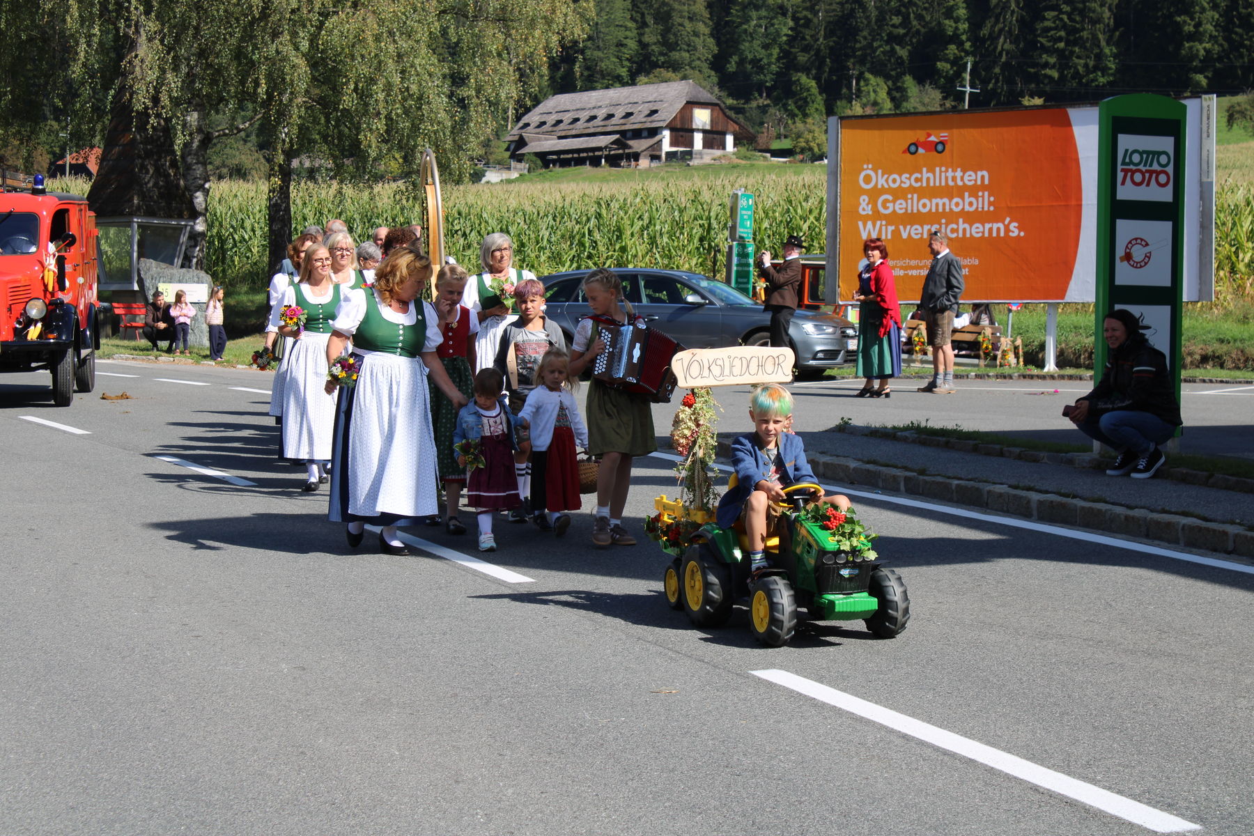 © LK Kärnten